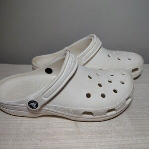 Crocs Men's & Women's Classic Clogs -‎ Slip-On Waterproof Sandals